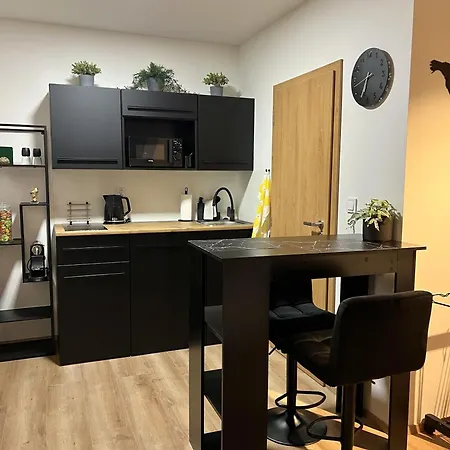 Apartment Adel In