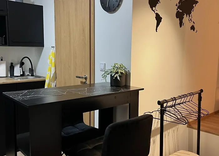 Adel In Διαμέρισμα