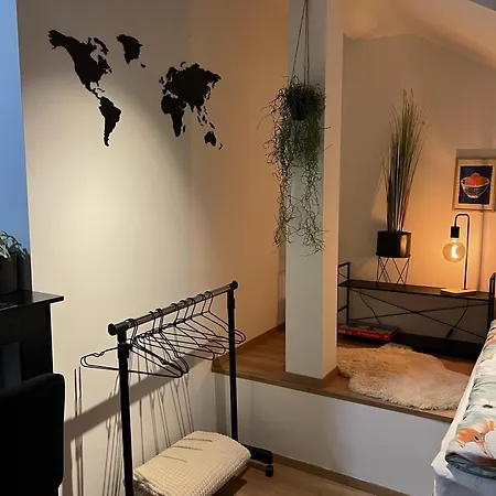 Apartment Adel In